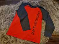 Bluza Calvin Klein 6 ani