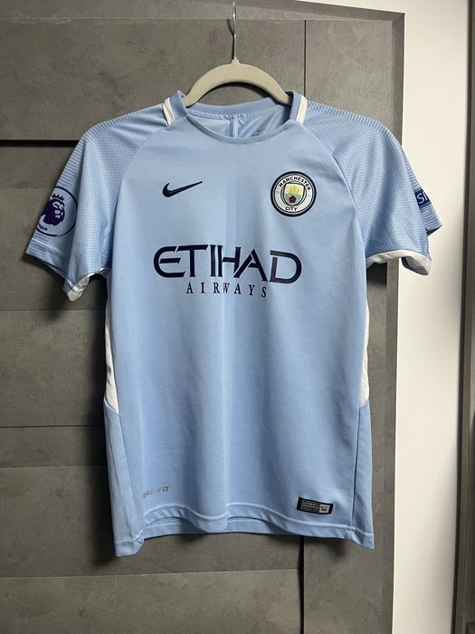 Manchester city tricou dri fit nike