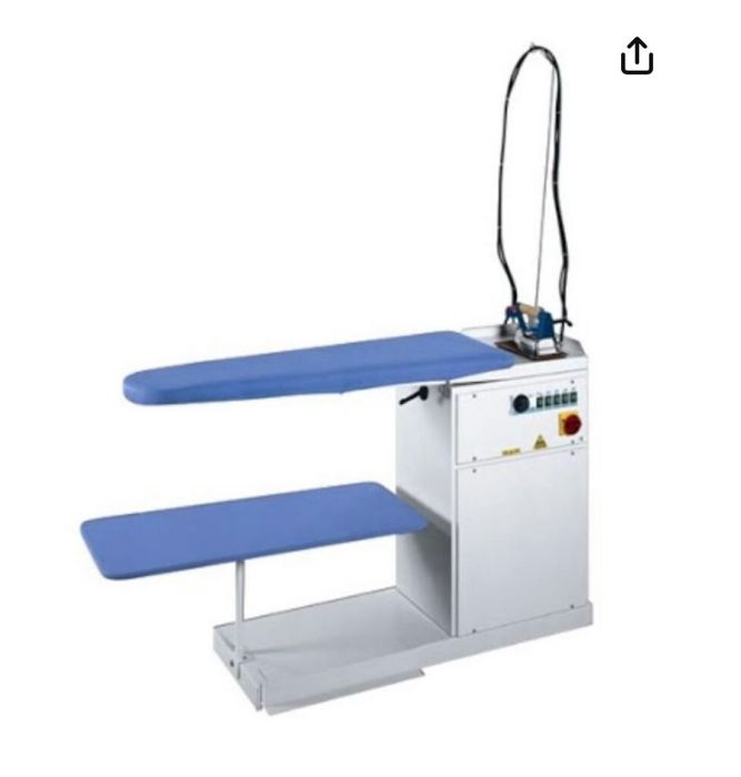 Vand echipamente industriale SH Atelier croitorie complet utilat