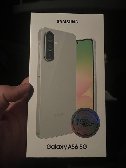 Samsung Galaxy A56/5G