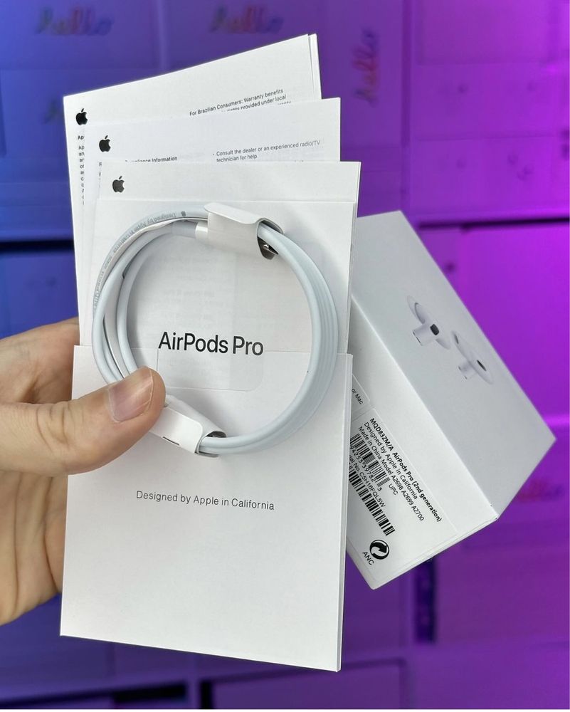 AirPods Pro AirPods 2 AirPods 3 Наушники AirPods max