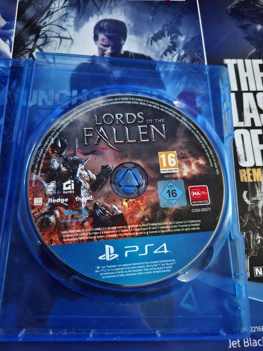 PlayStation 4 - 1 TB