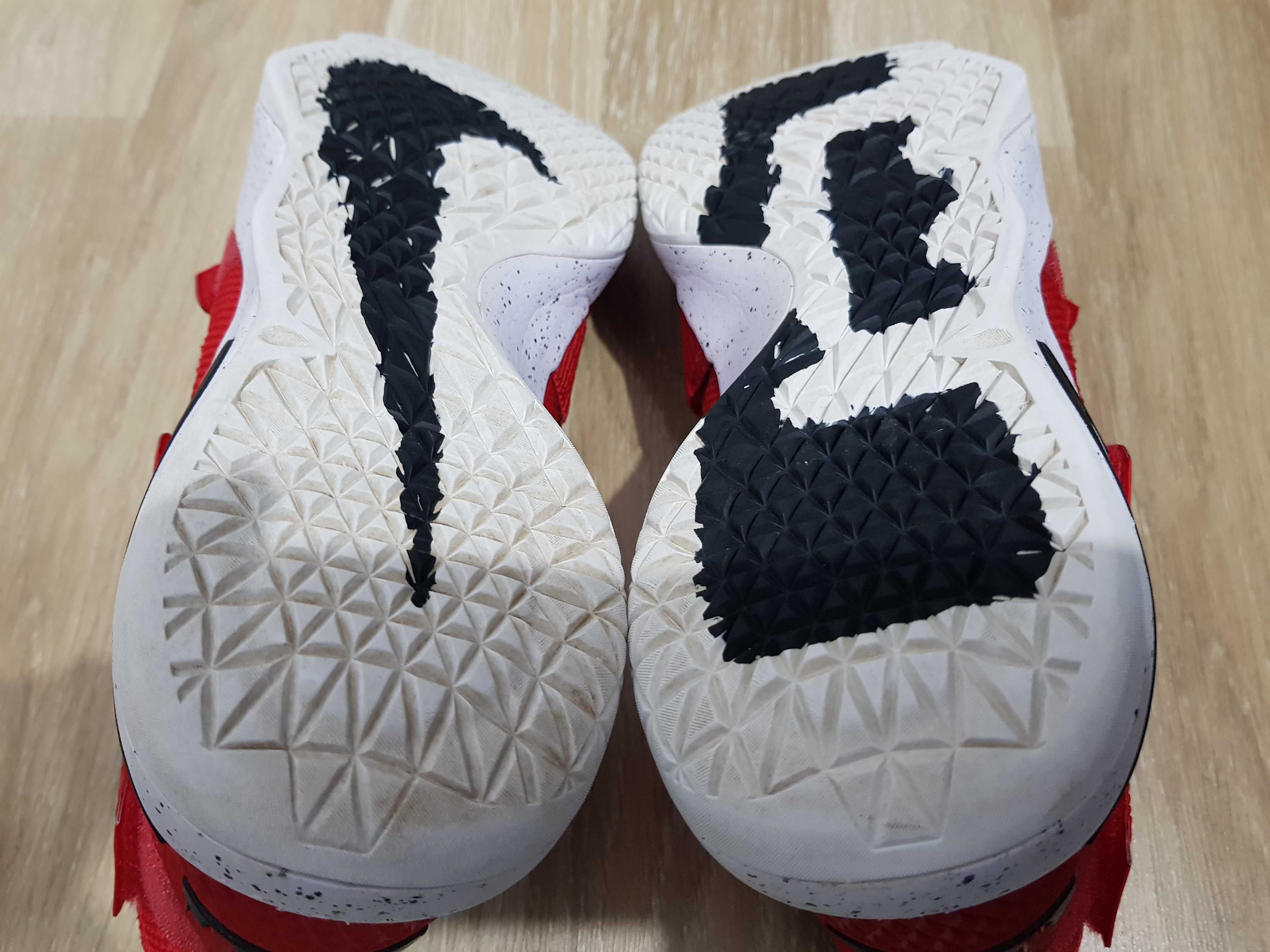 Adidasi Nike Zoom James Lebron Soldier 11 marimea 47,5 XI jordan