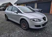 Seat Leon НА ЧАСТИ