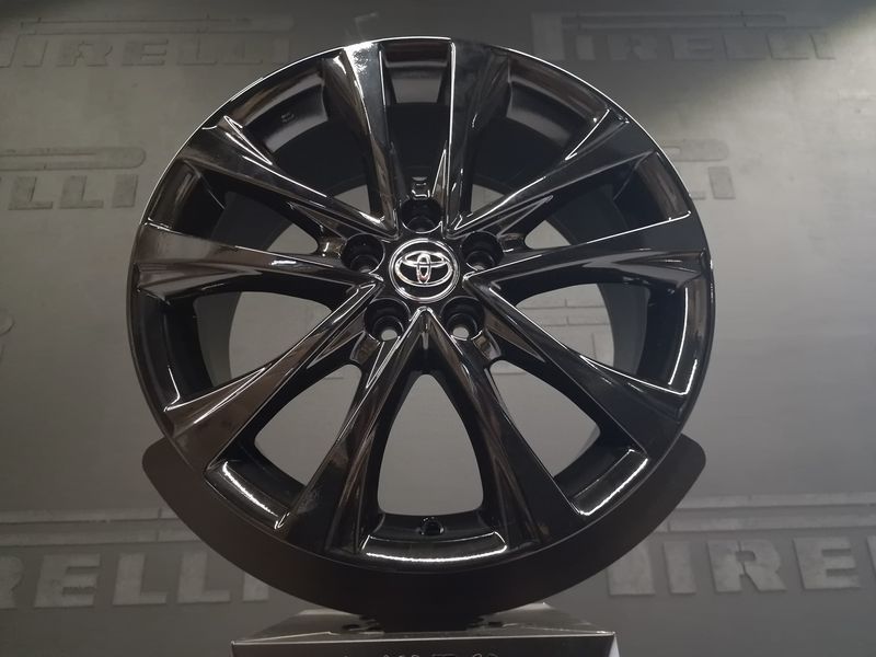 18цола Тойота,Toyota 5x114.3