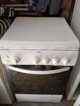 Vand aragaz zanussi