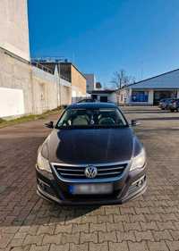 Vand passat cc r-line