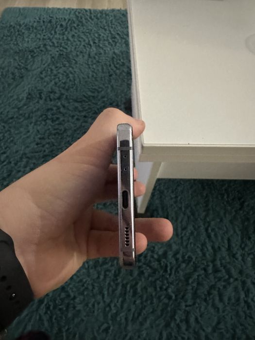 Samsung z flip 3 de 128 gb