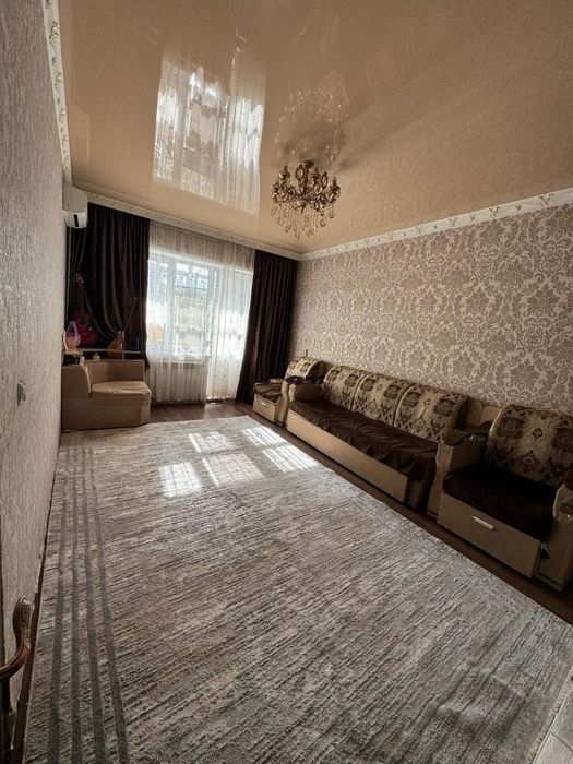 Массив Қарасу 4 ком