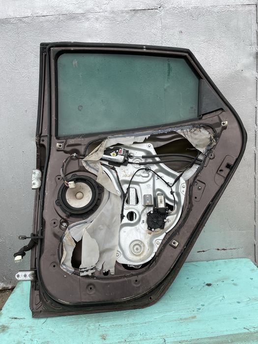 Задна дясна врата за Hyundai IX35 Хюндай ИХ35  2009-2015г