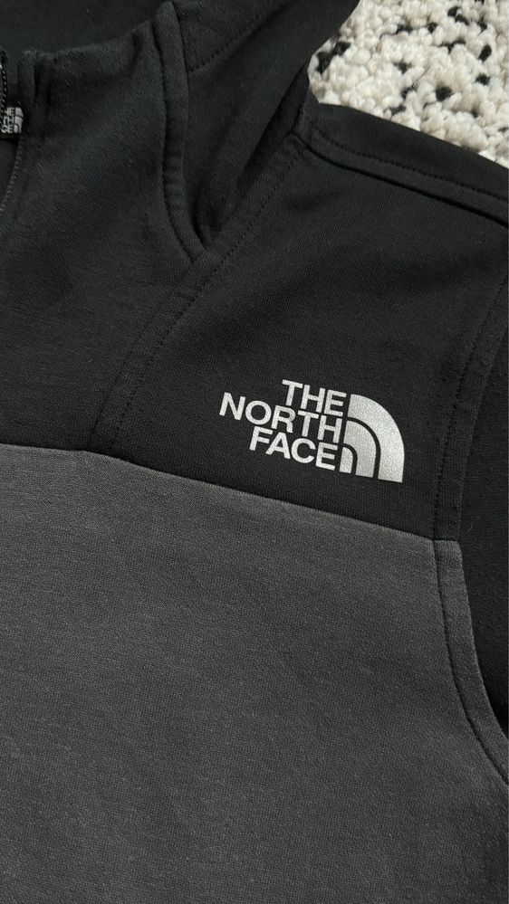 Детски суичър The North Face