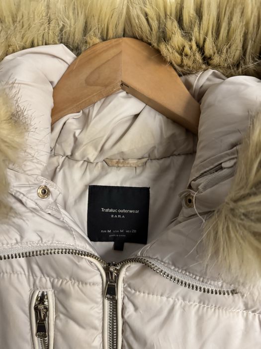 Дамски елек Zara