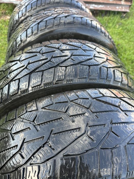 Vand cauciucuri Taurus M + S 225/60 R18