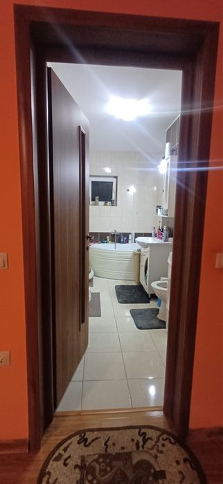 Proprietar, vand apartament 3 camere, Cartierul Arhitectilor-L.Ciulei