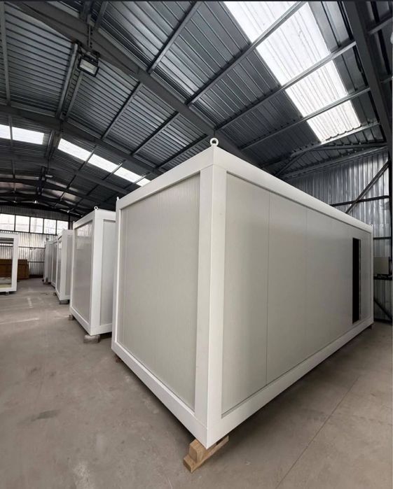 Containare modulare t