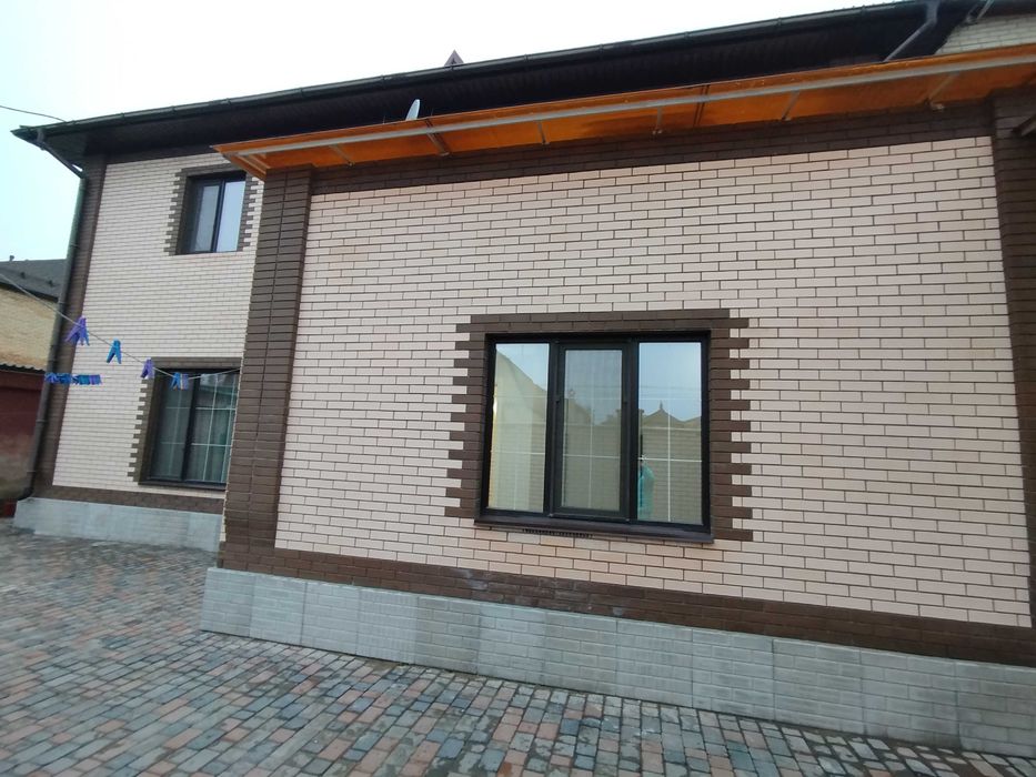 Продается коттедж, мкр. Отрадное/ пр.Мира