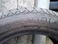 CauciucNOU Continental 195/55 R15 si Michelin165/70/R14 C