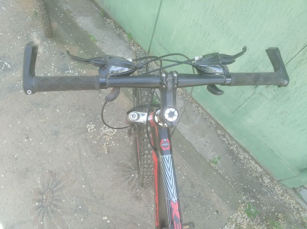 Продам велосипед