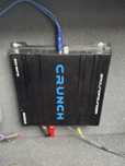 Vand pachet Subwoofer Alpine