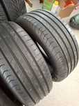 Летни гуми FULDA 215 55r17 98 Y ,DOT 0723