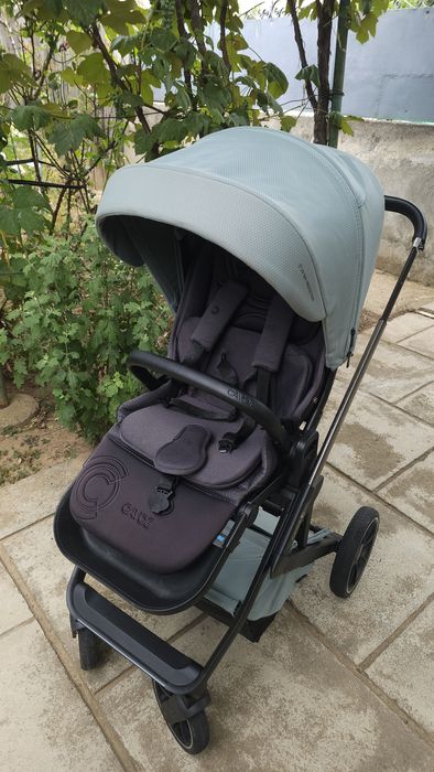 Carucior Cavoe Moi+