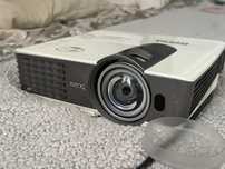 Proiector Benq MW821ST