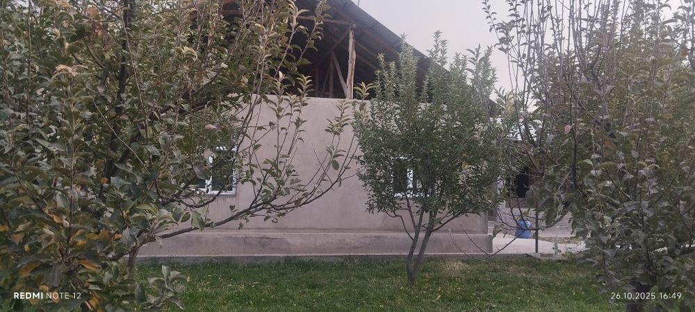Хаули уи сотилади 120 000$