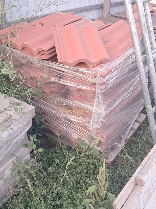 Tigla de vanzare de solt