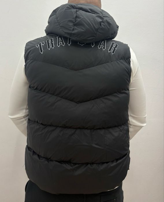 Мъжки грейки TRAPSTAR