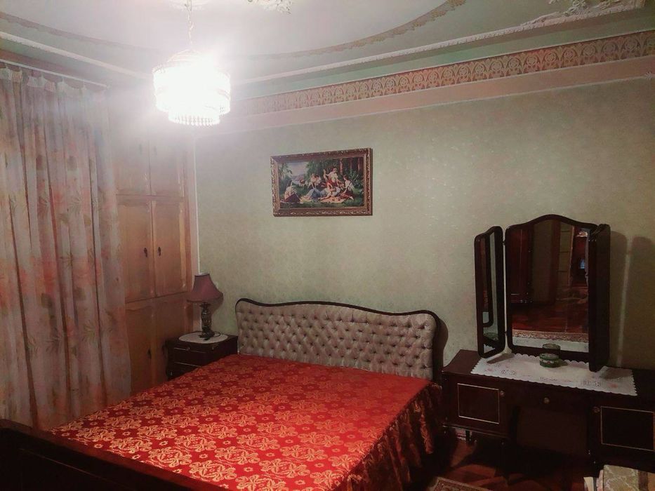 Аренда 2 комнатной квартиры Дархан ор-р Akay City м.Хамид Алимжана