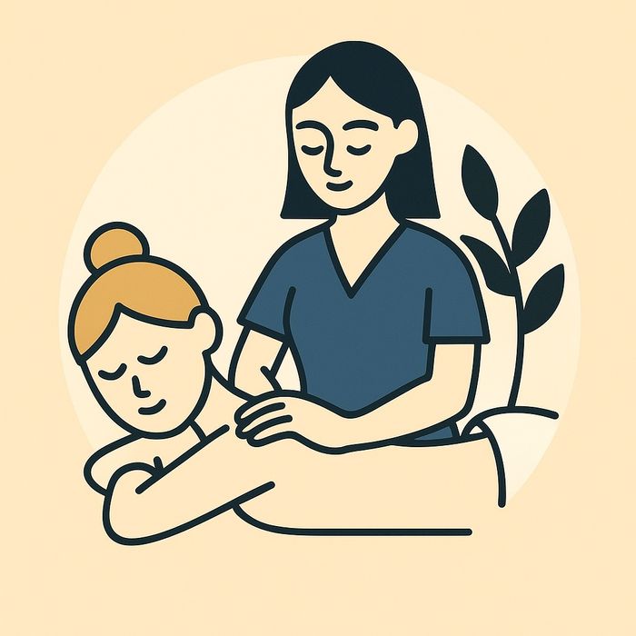 Массажист на выезд