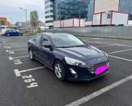 Ford Focus Berlina 2019 - Istoric Reprezentanta - 115.000 km