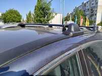 Нови Багажни напречни греди за Honda CR-V III 2007 2012