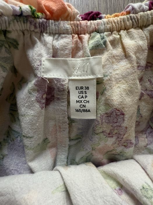 Rochie mini H&M -masura M