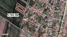 Vand teren in Zimandcuz - ID : RH-36929-property