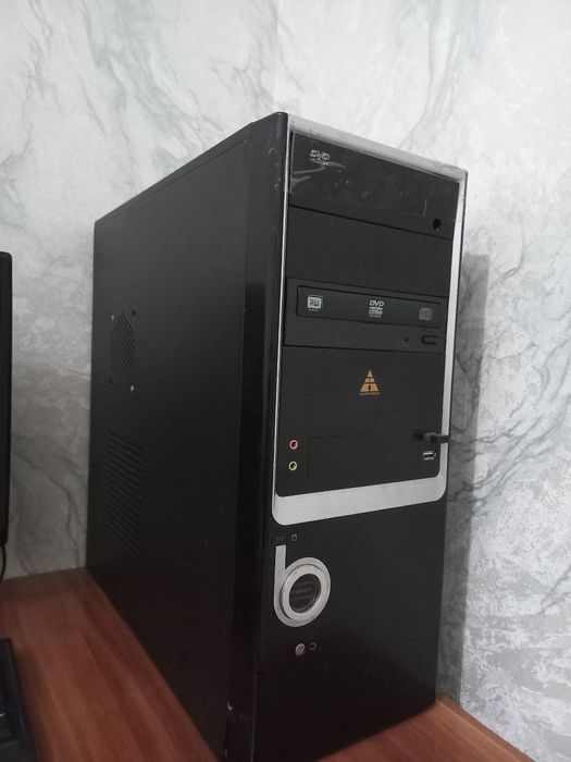 Продам компьютер и принтер