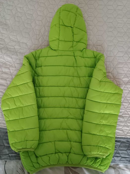 Преходно яке за момче 7-8г