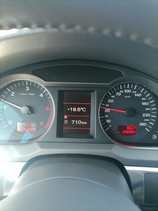 De vanzare Audi A6 C6