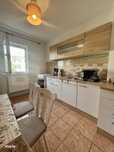 Apartament de vanzare, total decomandat, cu 4 camere, 79 mp, zona Giro
