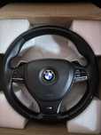 Vând volan BMW F10 compatibil cu toate modelele de F detalii in privat