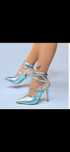 Pantofi stiletto
