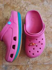 Vand papuci copii Crocs J1-33