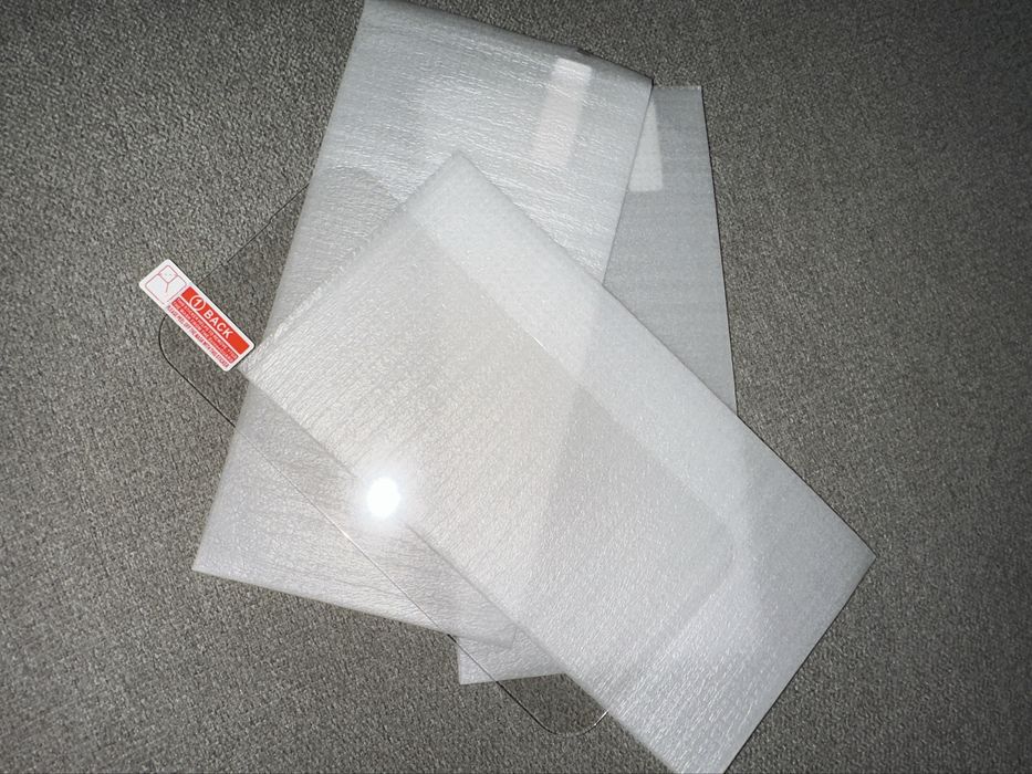 Folie sticla iPhone 14 Pro