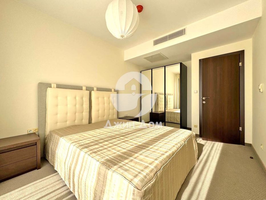 Продава се Двустаен апартамент в к.к. Слънчев бряг - 99 кв.м за 798 €/кв.м - Снимка #7