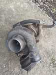 Turbina bmw seria 3 E46