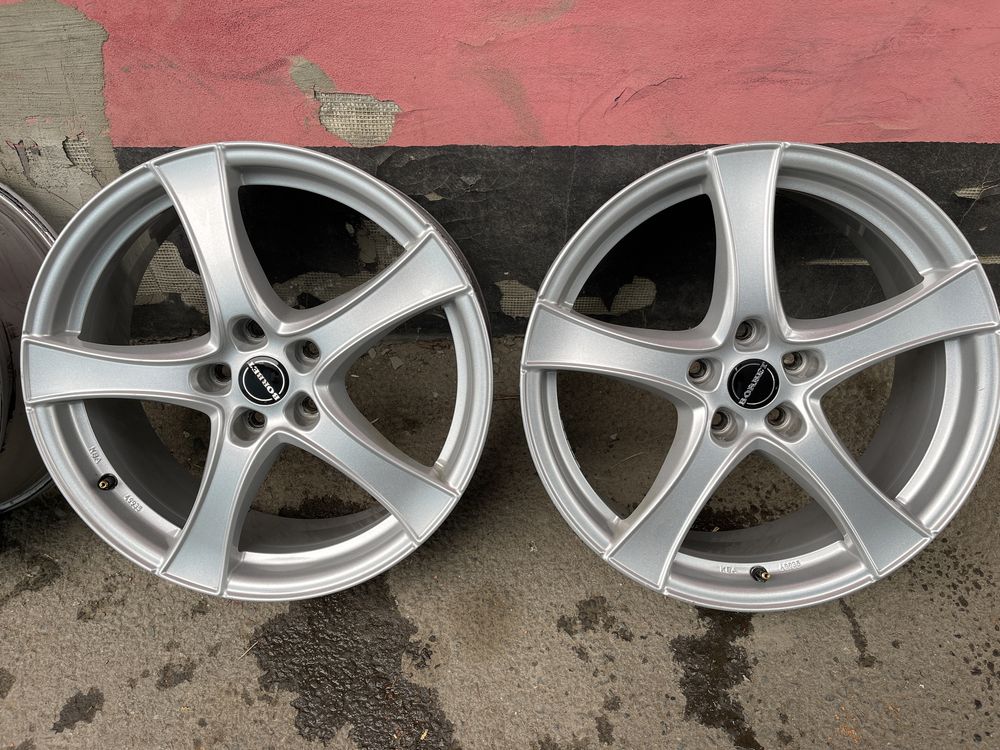 Janta 19 inch aliaj 5x114.3 hyundai renault