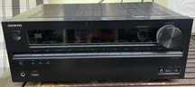 Onkyo TX-NR616 4k/7.2/Arc/Hdmi/internet/wifi/Dolby/usb etc