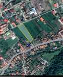 Teren Praid - 4500 m²