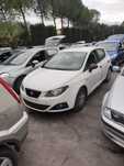 Seat ibiza/Сеат Ибиза 1.4  16v2010 г