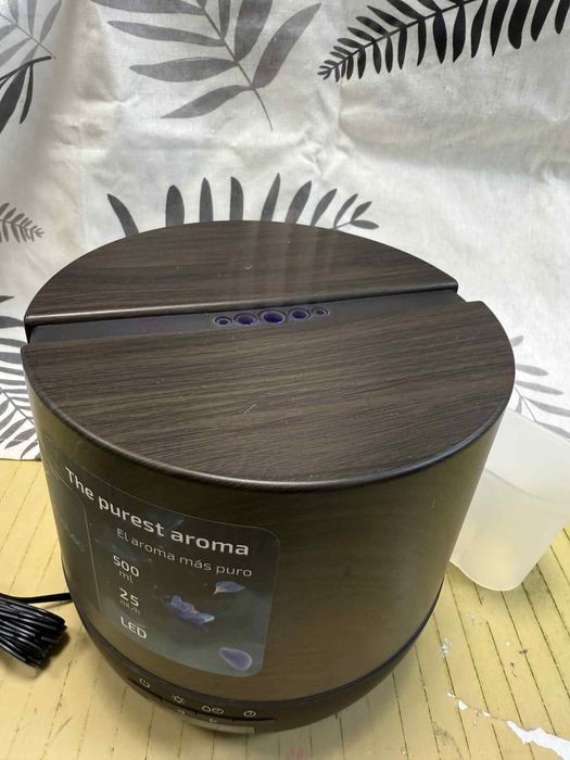 Овлажнител Cecotec PureAroma